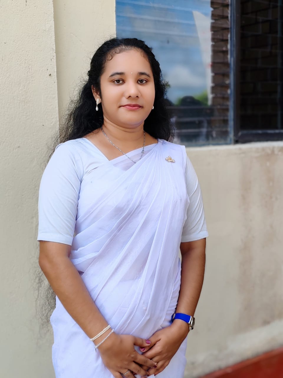 Nishanthi Arulrasu